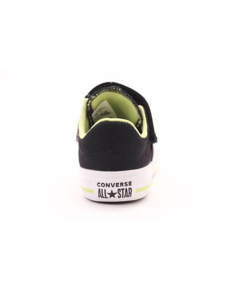 CONVERSE – CTAS DOUBLE STRAP OX – Turnschuhe