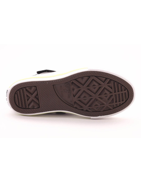 CONVERSE – CTAS DOUBLE STRAP OX – Turnschuhe