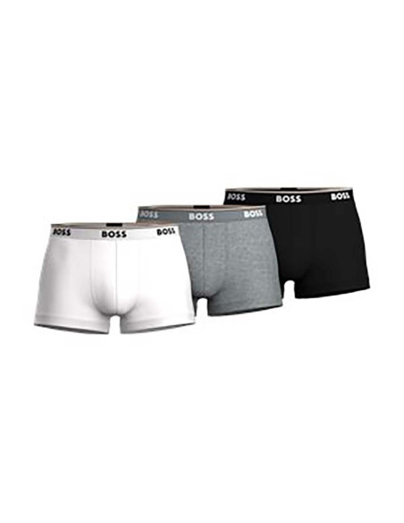 BOSS 50475274 - Boxers 3 pack