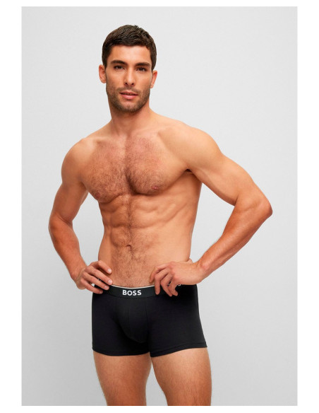 BOSS Pack 3uds - Boxers