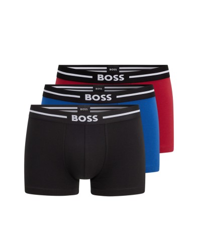 BOSS Pack 3uds - Boxers