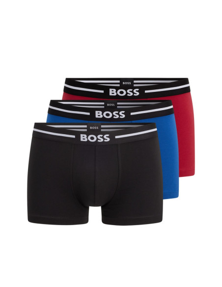 BOSS 50479265 - Boxers 3 pack