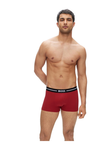 BOSS 50479265 - Boxers 3 pack