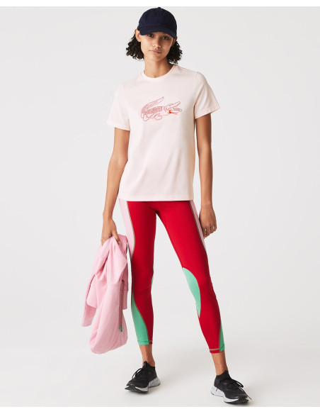 LACOSTE - TF1179 - T-shirt