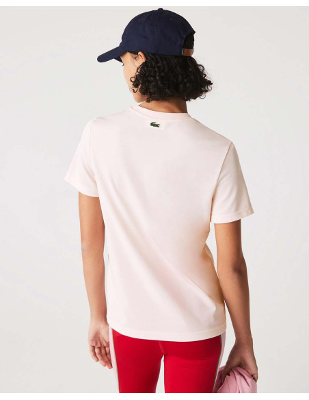 LACOSTE - TF1179 - Maglietta