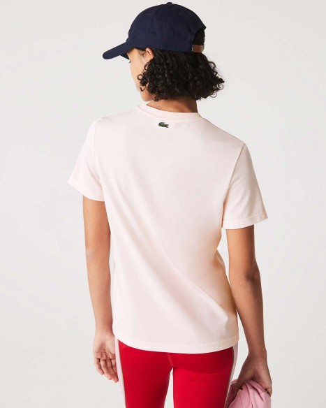 LACOSTE - TF1179 - T-shirt