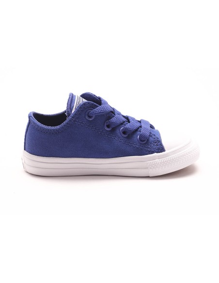 CONVERSE Chuck Taylor All Star II OX – Turnschuhe