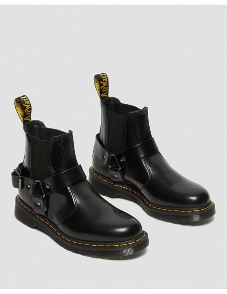 Bottes Chelsea Wincox DR MARTENS