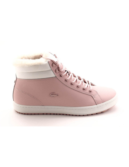 LACOSTE Straightset Thr – Trainer