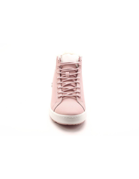 LACOSTE Straightset Thr - Trainers