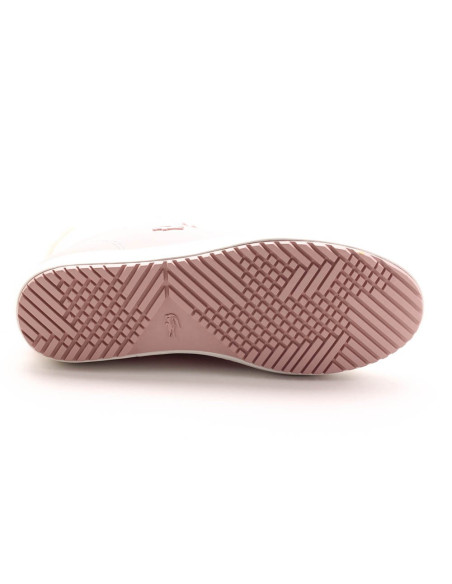 LACOSTE Straightset Thr – Trainer