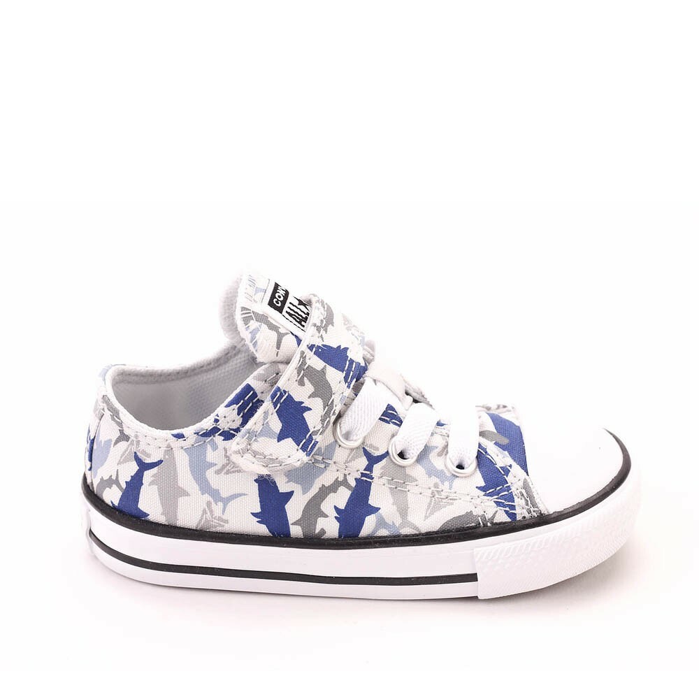 CONVERSE - Chuck Taylor All Star 1V Ox - Sneakers
