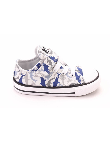 CONVERSE - Chuck Taylor All Star 1V Ox - Sneakers