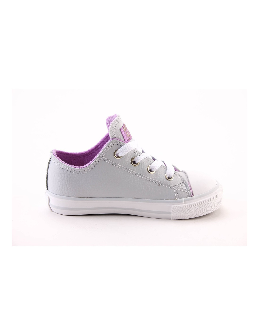 dueña Illinois raqueta CONVERSE Chuck Taylor All Star - Sneakers