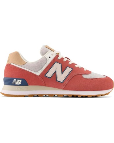 NEW BALANCE U574 - Tênis