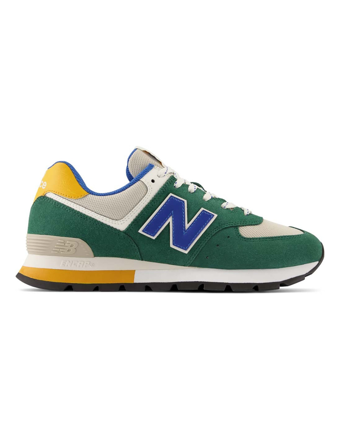 Zapatillas new balance ml574 hotsell