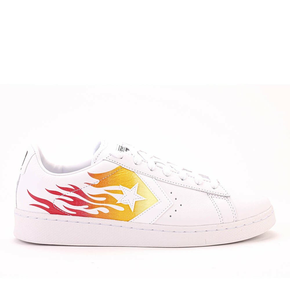 CONVERSE - Unisex - Pro Leather Ox - Sneakers