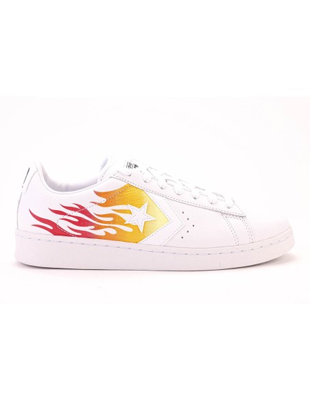 CONVERSE - Unisexe - Pro Leather Ox - Baskets