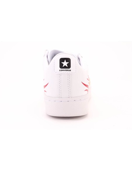 CONVERSE - Unisexe - Pro Leather Ox - Baskets