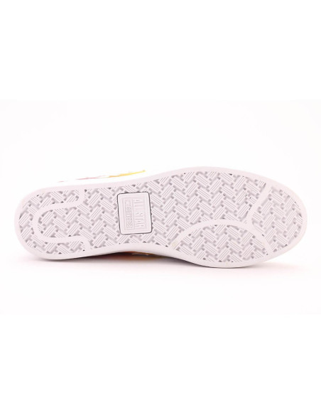 CONVERSE - Unisex - Pro Leather Ox - Sneakers