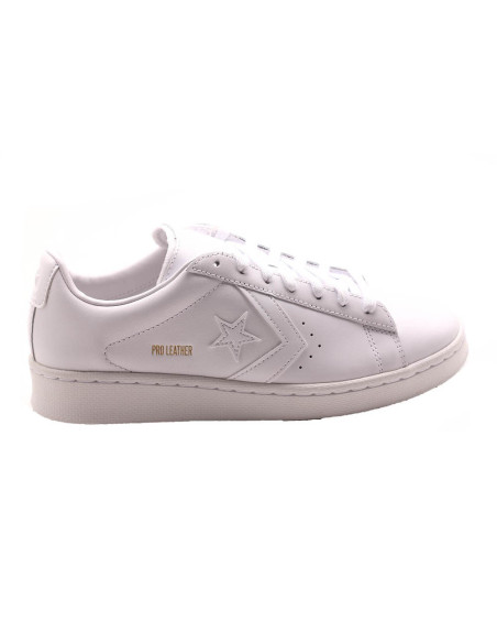CONVERSE - Pro Leather Gold Standard - Baskets