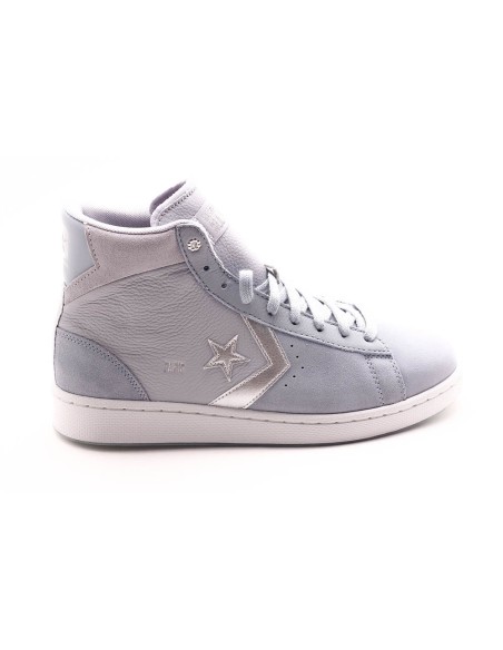 lade som om Savant Bermad CONVERSE - Pro Leather (Foxing Rand+Heel O'Lay) - Sneakers