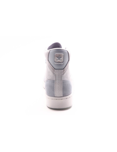 CONVERSE - Pro Leather (Foxing Rand+Heel O'Lay) - Baskets