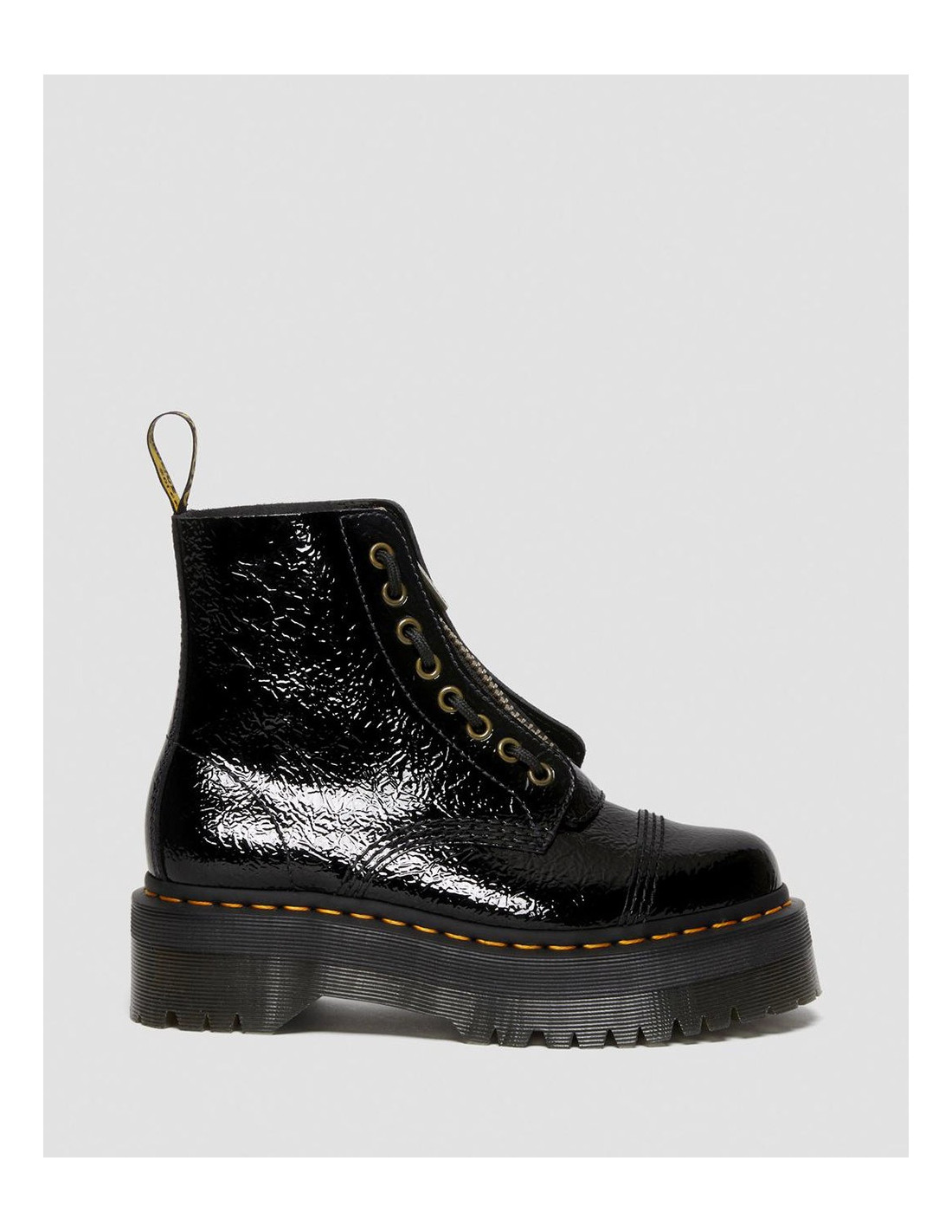 Botas dr martens hot sale zalando