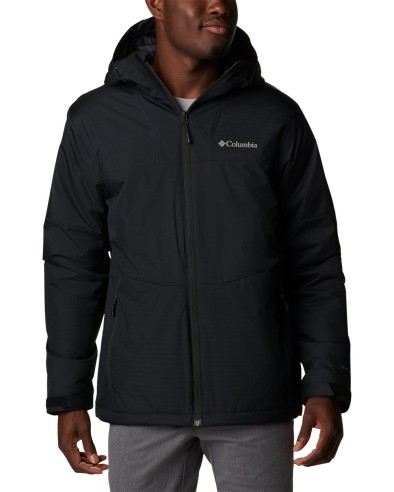 COLUMBIA Point Park Insulated Jacket - Chaqueta