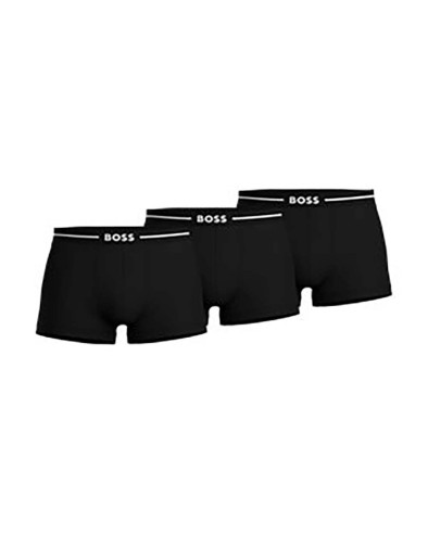BOSS Pack 3uds - Boxershorts