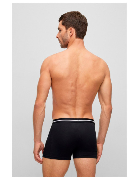 BOSS 50473916 - Boxers 3 pack