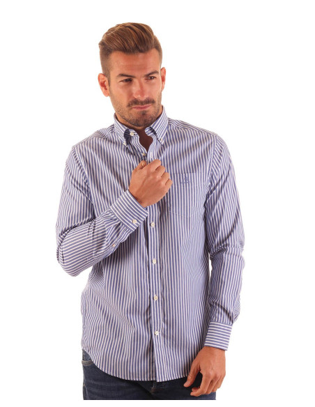 Camicia GANT Superfine