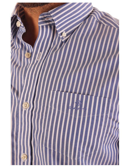 Camicia GANT Superfine