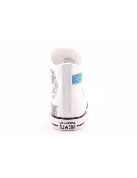 CONVERSE – CTAS HI – Turnschuhe
