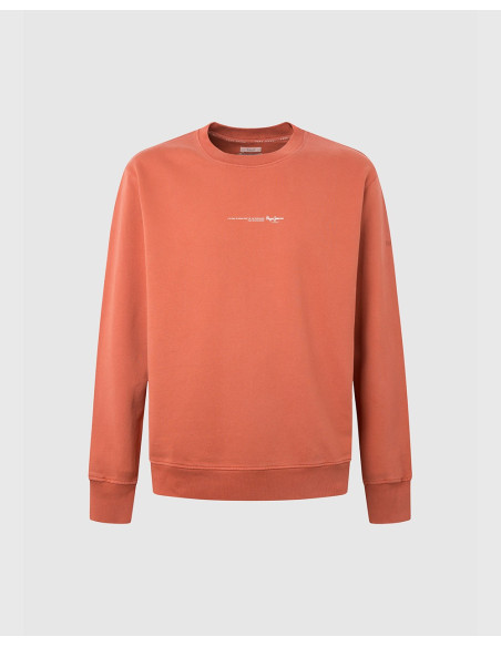 PEPE JEANS David - Sudadera