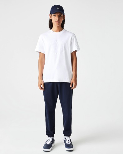 LACOSTE TH0244 - T-shirt