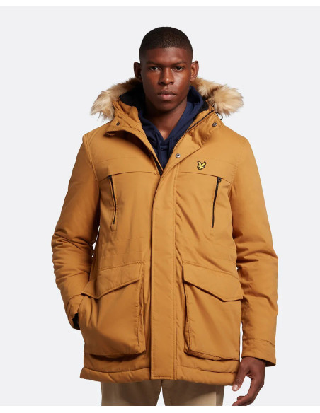 LYLE & SCOTT JK1536V - Jacket
