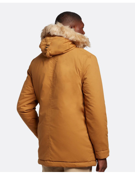 LYLE & SCOTT JK1536V – Jacke