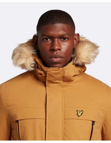 LYLE & SCOTT JK1536V – Jacke