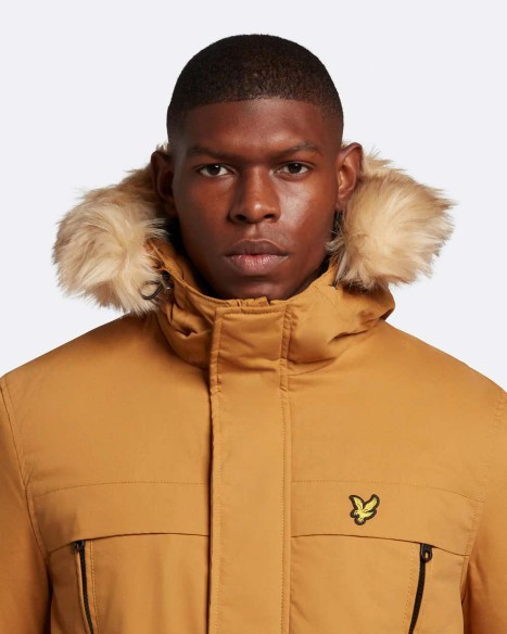 LYLE & SCOTT JK1536V - Jacket