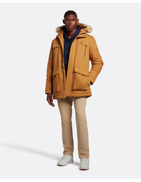 LYLE & SCOTT JK1536V - Jacket