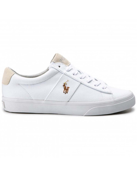 POLO RALPH LAUREN 816749369 - Scarpe da ginnastica