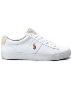POLO RALPH LAUREN 816749369 - Trainers 2