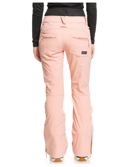 ROXY Risinghigh - Pantalón de Nieve