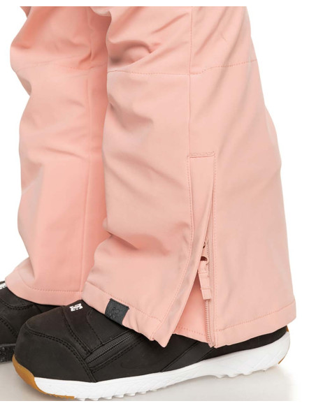ROXY Risinghigh - Pantalón de Nieve