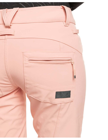 ROXY Risinghigh - Pantalón de Nieve