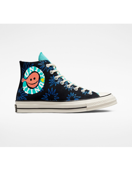 CONVERSE Chuck Taylor All-Star 70 Hi – Trainer