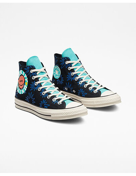 CONVERSE Chuck Taylor All-Star 70 Hi – Trainer