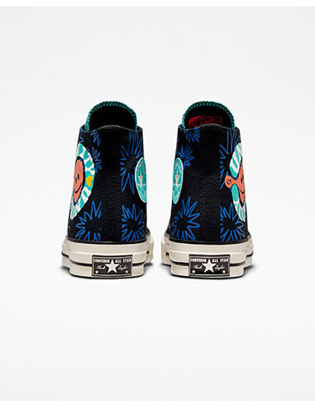 CONVERSE Chuck Taylor All-Star 70 Hi – Trainer