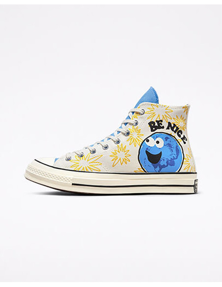 CONVERSE Chuck 70 Hi – Trainer